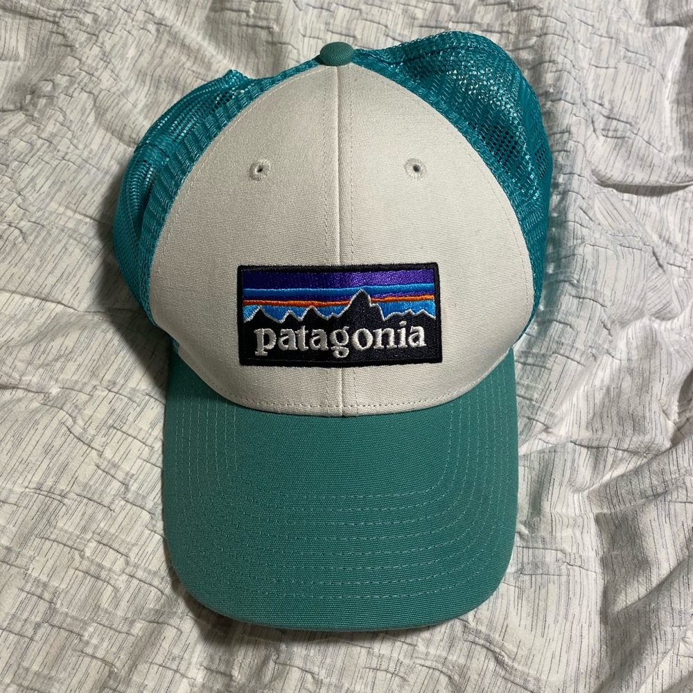 Patagonia Hat Trucker Snapback